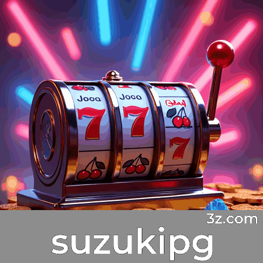 Qualidade Superior no suzukipg: Casino Premium e Dealers Reais