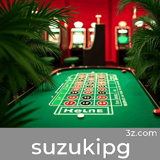 Aprenda com suzukipg: Estratégias de Jogos Avançadas