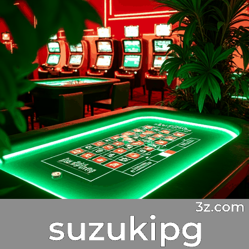 Suzukipg: Imersão e Diversidade para Brasileiros