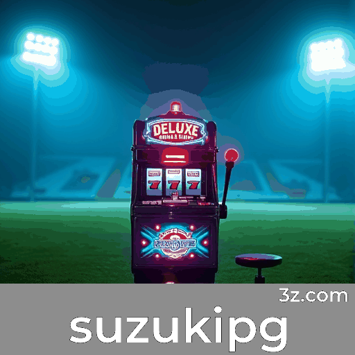 Aprenda com suzukipg: Estratégias de Jogos Avançadas
