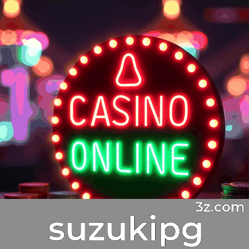 Suzukipg Comunidade: Um espaço de interação global para jogadores