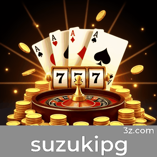 Suzukipg Comunidade: Um espaço de interação global para jogadores