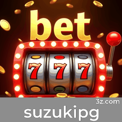 Suzukipg: Esportes Completo, Odds Instantâneas para Brasileiros