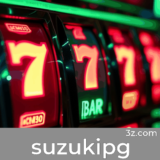 Entre no SuzukiPG: Login Seguro e Privilégios Exclusivos