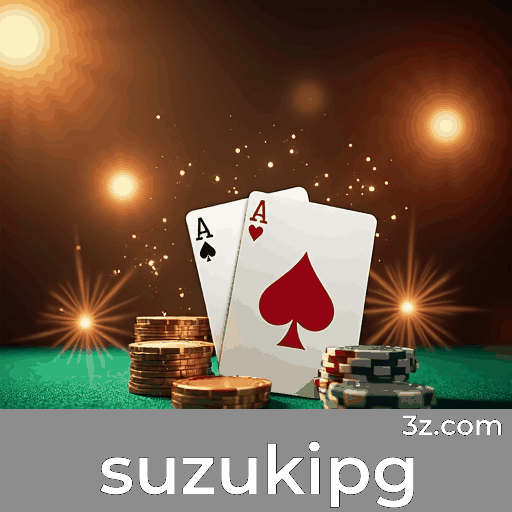Suzukipg Comunidade: Um espaço de interação global para jogadores