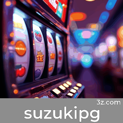 Suzukipg Comunidade: Um espaço de interação global para jogadores