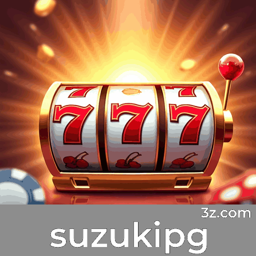 Qualidade Superior no suzukipg: Casino Premium e Dealers Reais