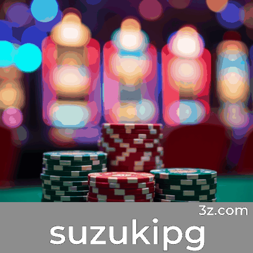 Suzukipg: Esportes Completo, Odds Instantâneas para Brasileiros
