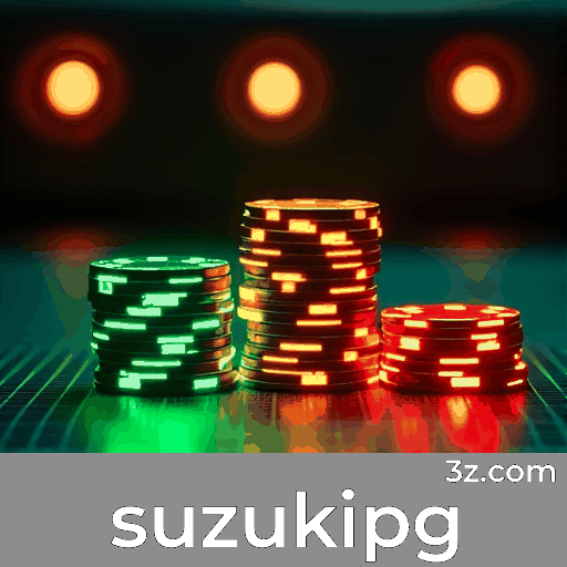 Aprenda com suzukipg: Estratégias de Jogos Avançadas