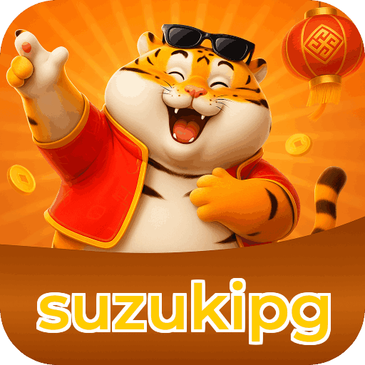 suzukipg: Cassino Online Seguro e Divertido